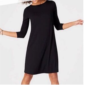 J. Jill Wearever Collection Dress